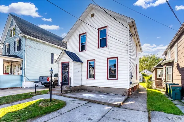 223 Schenck Street, North Tonawanda, NY 14120