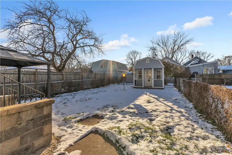 223 Schenck Street, North Tonawanda, NY 14120 - Image #2