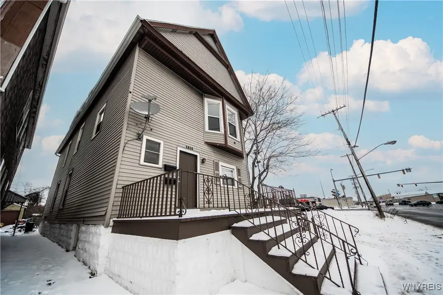 1514 William Street, Buffalo, NY 14206 - Image #2