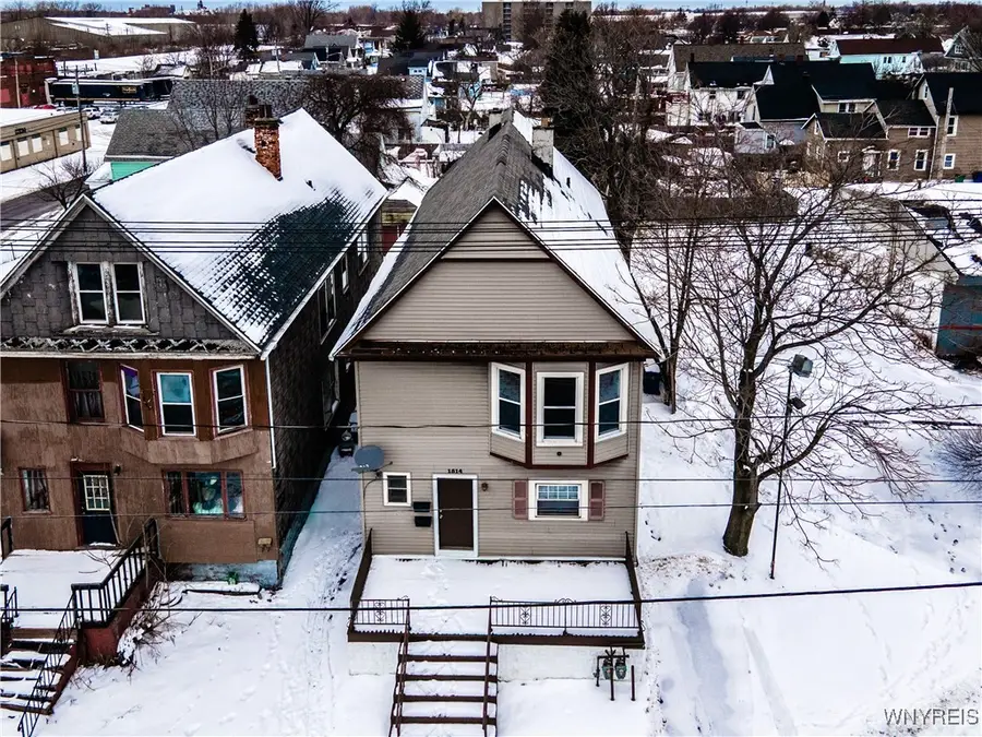1514 William Street, Buffalo, NY 14206 - Image #3