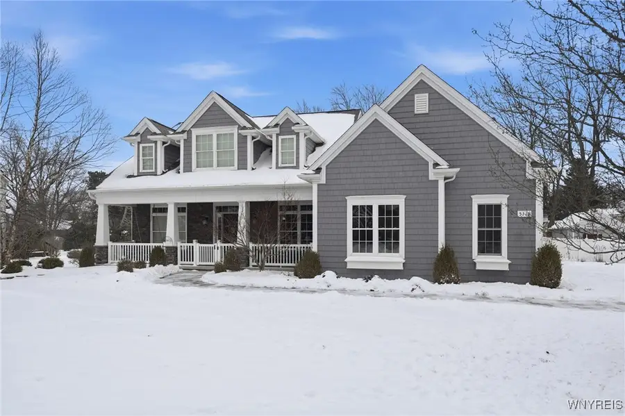 5115 Willowbrook Drive W, Clarence, NY 14031 - Image #2