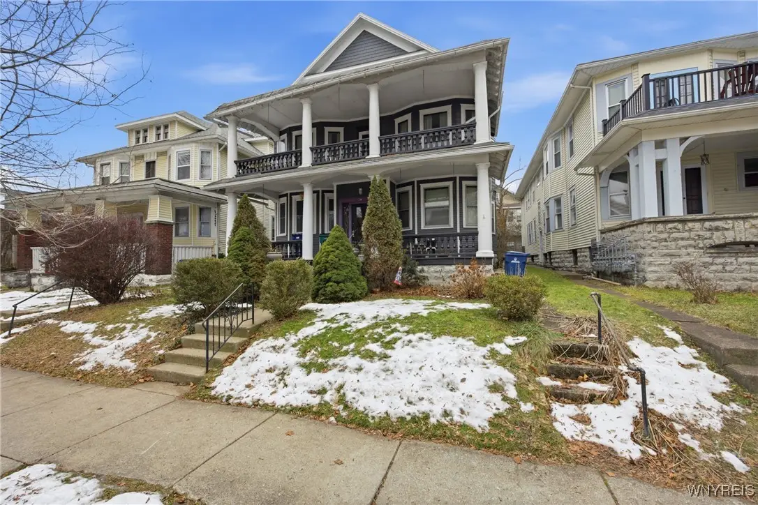 37 Inwood Place, Buffalo, NY 14209 - Image #1