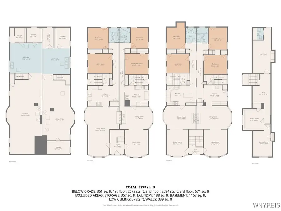 37 Inwood Place, Buffalo, NY 14209 - Image #3