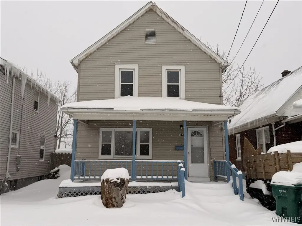 1838 Jerauld Avenue, Niagara Falls, NY 14305 - Image #1