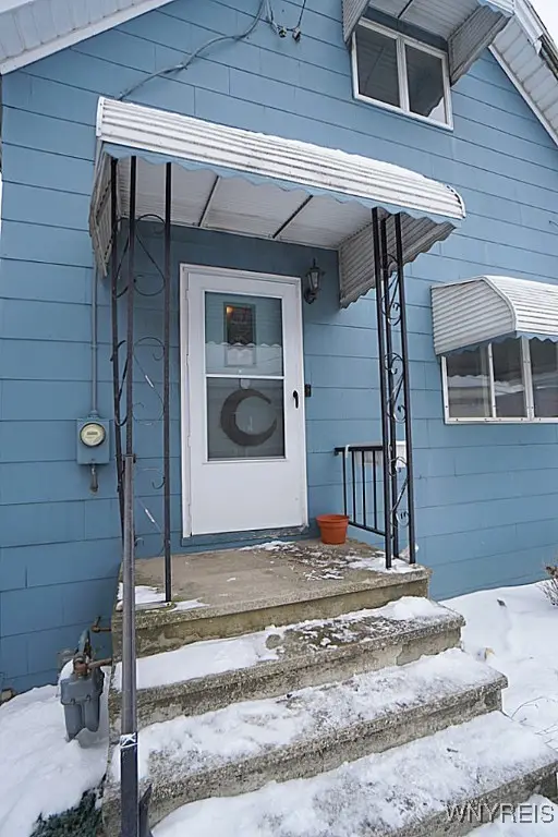 89 Roberts Avenue, Buffalo, NY 14206 - Image #2