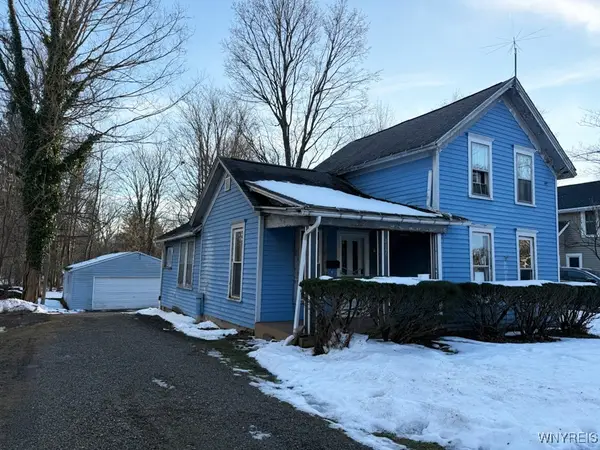 417 Prospect Avenue, Aurora, NY 14052