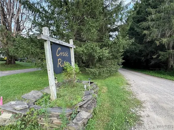 9 Creek Ridge Road, Ellicottville, NY 14731