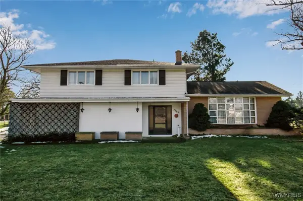 3985 Clinton Street, Buffalo, NY 14224