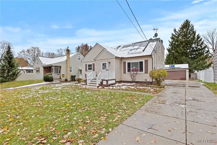 380 Roncroff Drive, North Tonawanda, NY 14120 - Image #2