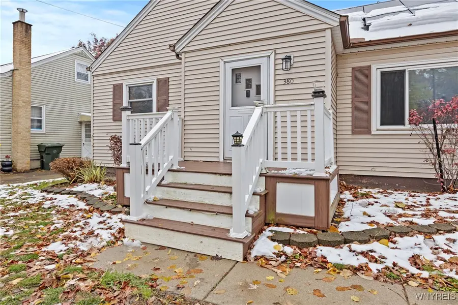 380 Roncroff Drive, North Tonawanda, NY 14120 - Image #3