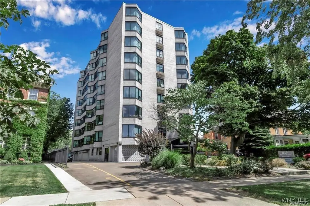849 Delaware Avenue #801, Buffalo, NY 14209 - Image #1