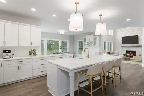 3947 Wheatfield Crossing, North Tonawanda, NY 14120 - #2