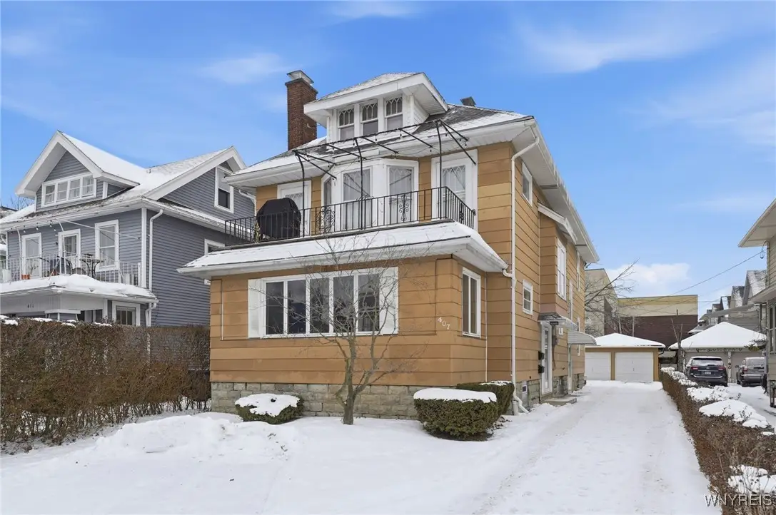 407 Huntington Avenue, Buffalo, NY 14214 - Image #1
