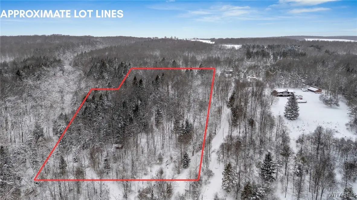 10448 Creek Road, Sardinia, NY 14134 - Image #1