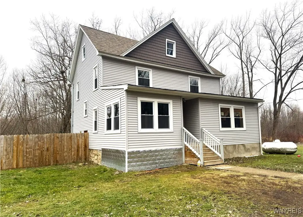 9416 Cone Dorman Road, Batavia, NY 14020 - Image #1