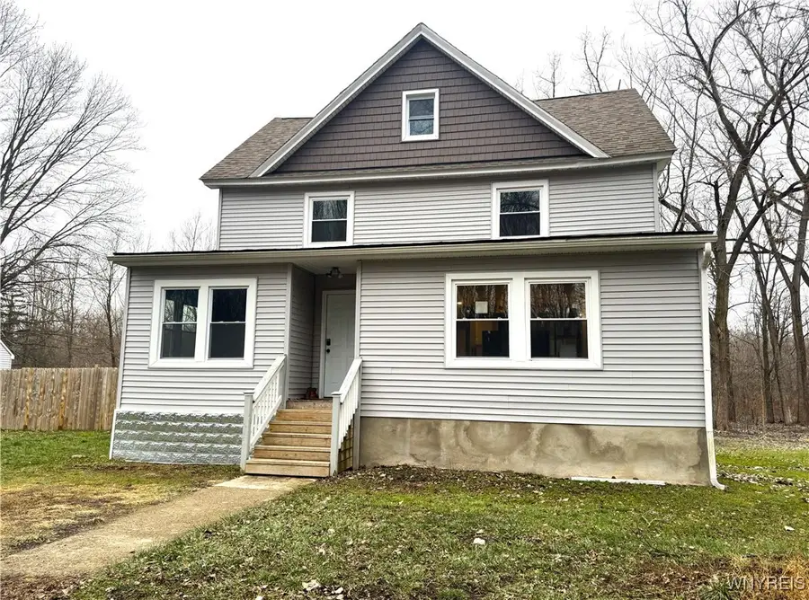 9416 Cone Dorman Road, Batavia, NY 14020 - Image #3