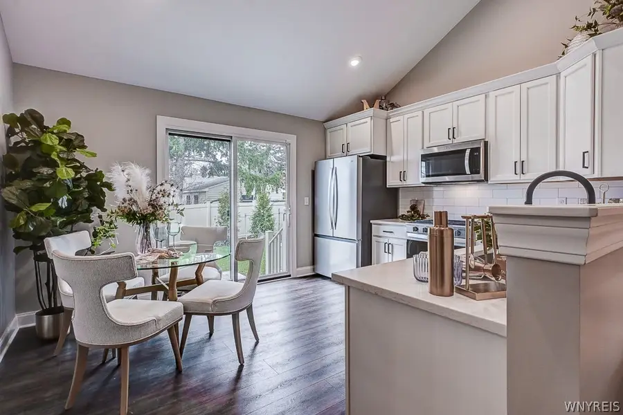 22 B Stonham Place #0302, Amherst, NY 14221 - #2