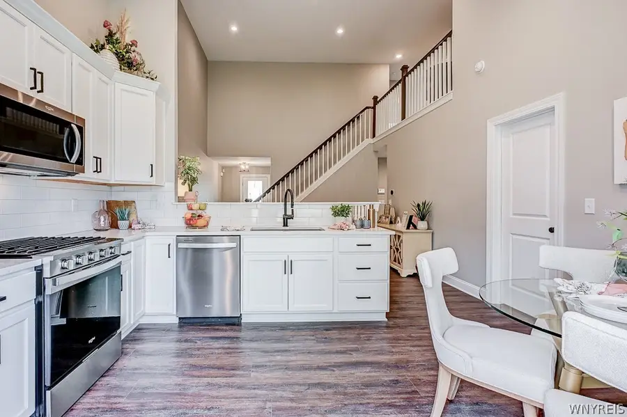 22 B Stonham Place #0302, Amherst, NY 14221 - #3