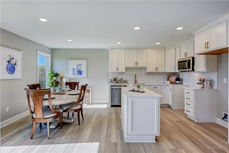 16 A Stonham Place N, Amherst, NY 14221 - Image #3