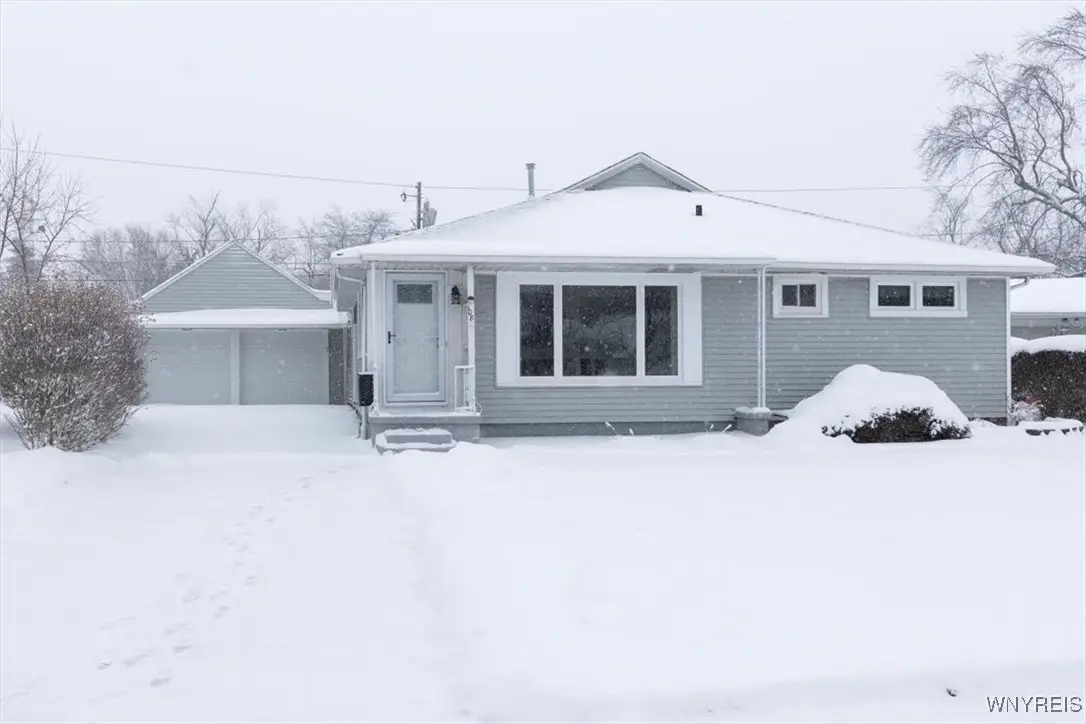 108 Brauncroft Lane, Buffalo, NY 14226 - Image #1