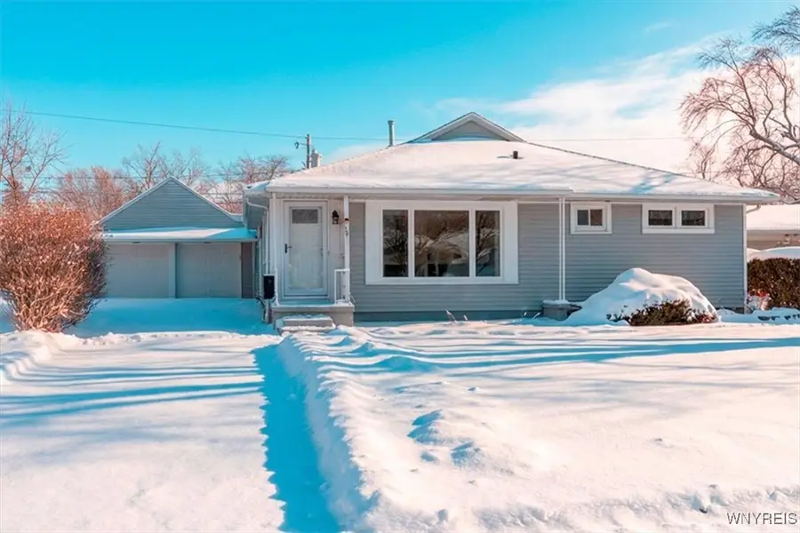 108 Brauncroft Lane, Buffalo, NY 14226 - Image #2