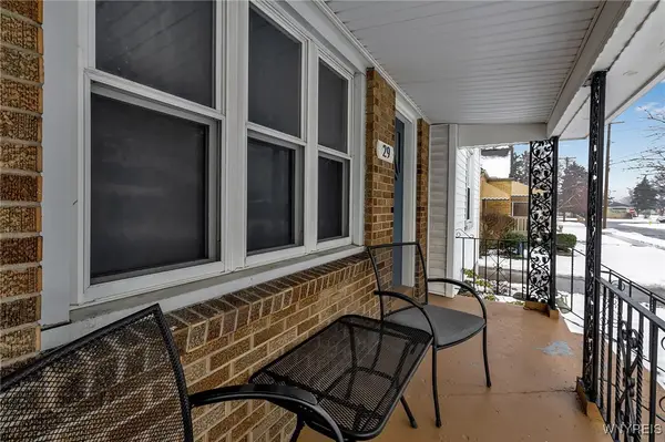 29 Frederick Street, Buffalo, NY 14227