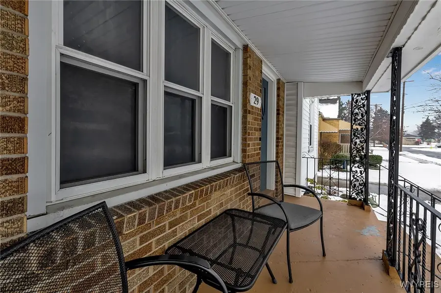 29 Frederick Street, Buffalo, NY 14227 - #3