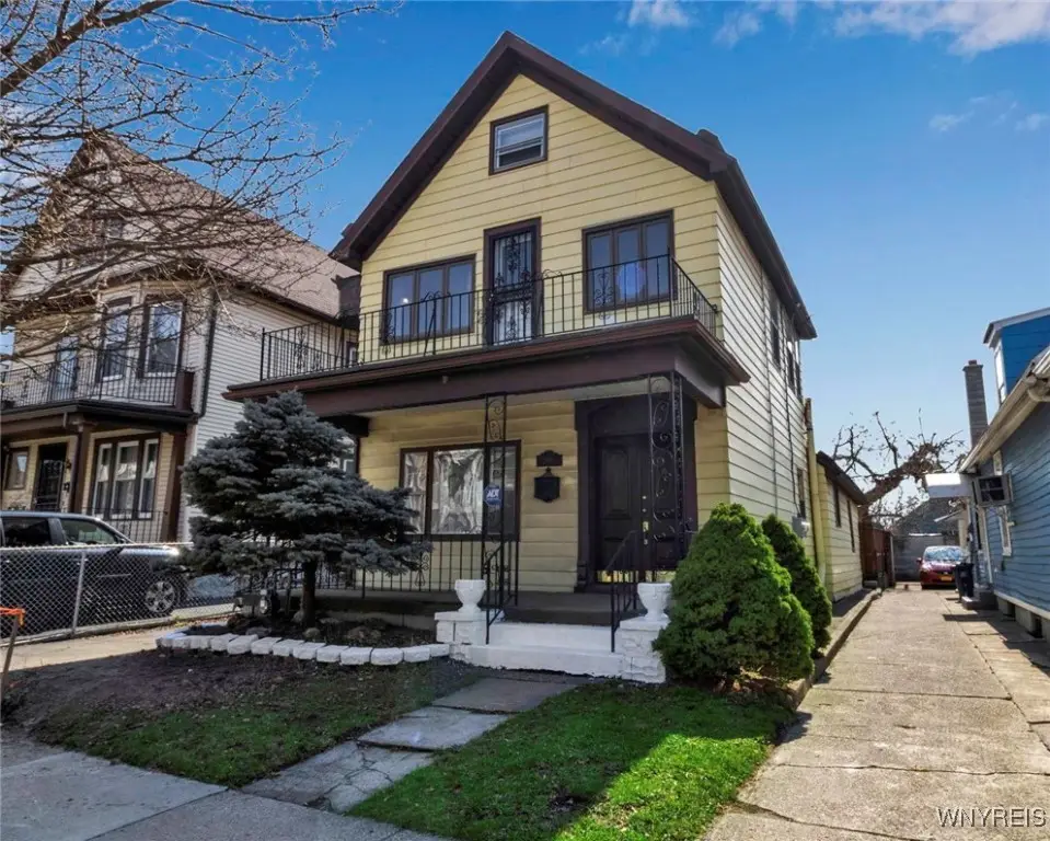 116 West Avenue, Buffalo, NY 14201 - #1