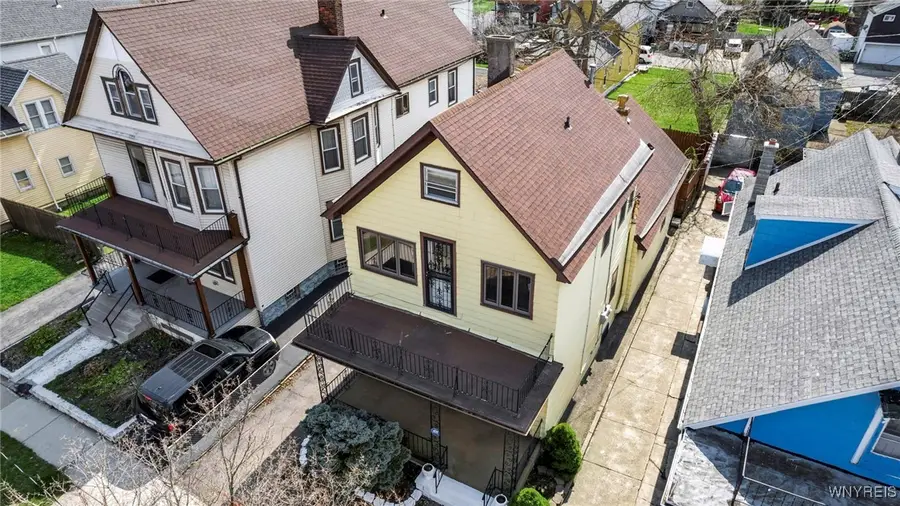 116 West Avenue, Buffalo, NY 14201 - #2