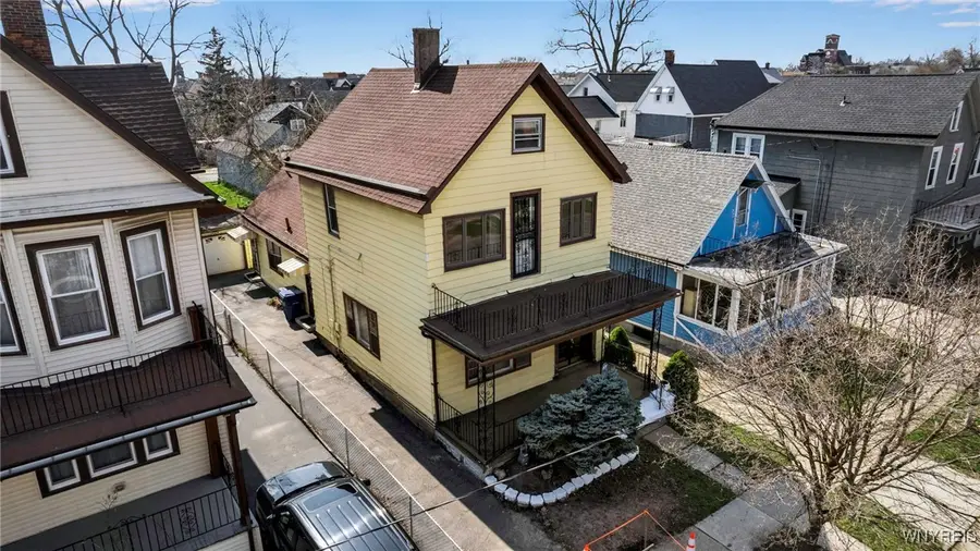 116 West Avenue, Buffalo, NY 14201 - #3