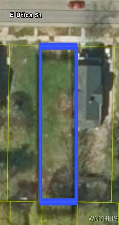 545 E Utica Street, Buffalo, NY 14208 - Image #1