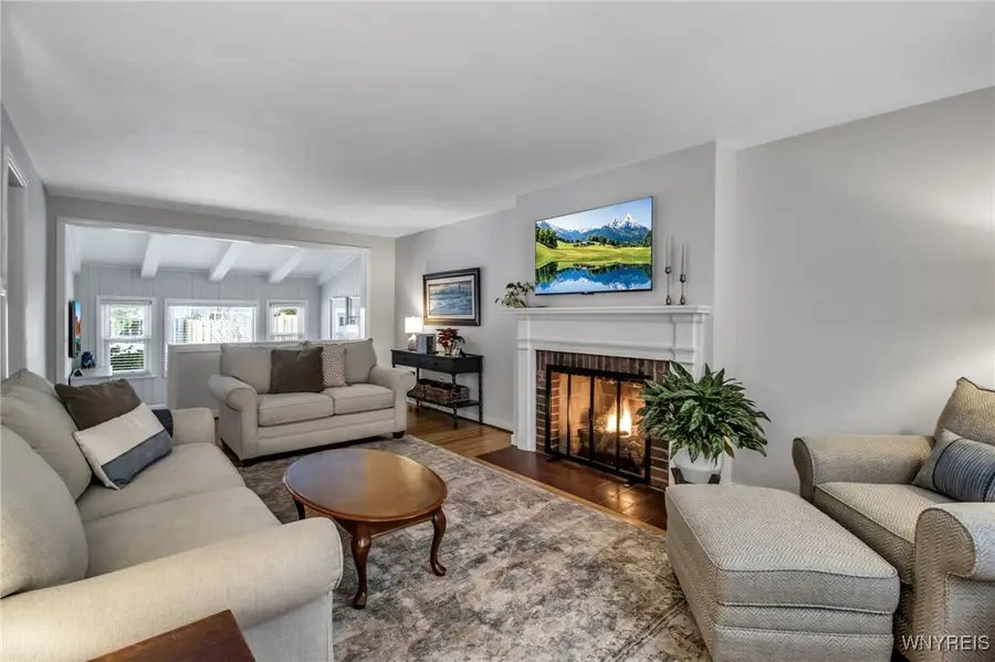 172 Burroughs Drive, Buffalo, NY 14226 - Image #3