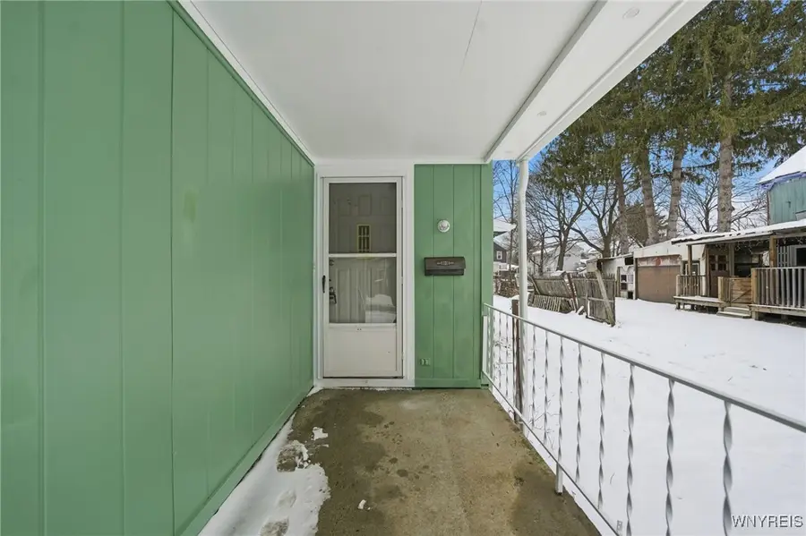 734 Bishop Street, Olean, NY 14760 - Image #3