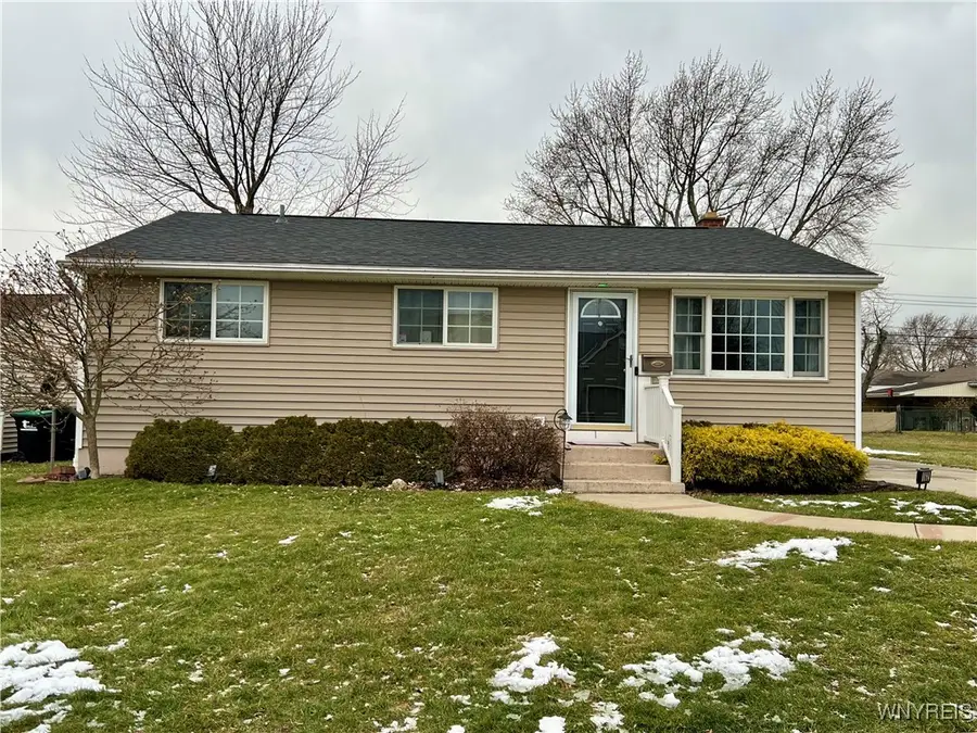 162 Fries Road, Tonawanda, NY 14150 - Image #2