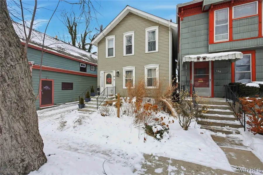 192 York Street, Buffalo, NY 14213 - Image #3