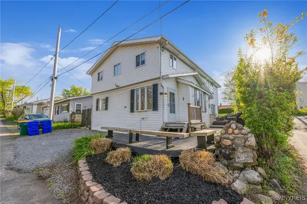 34 Wanakah, Hamburg, NY 14075