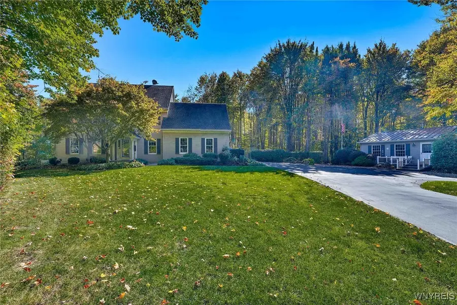 7353 Ward Road, Orchard Park, NY 14127 - Image #2