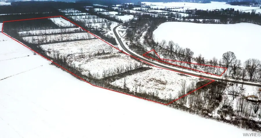 Tonawanda Creek Road, Lockport, NY 14094 - Image #2