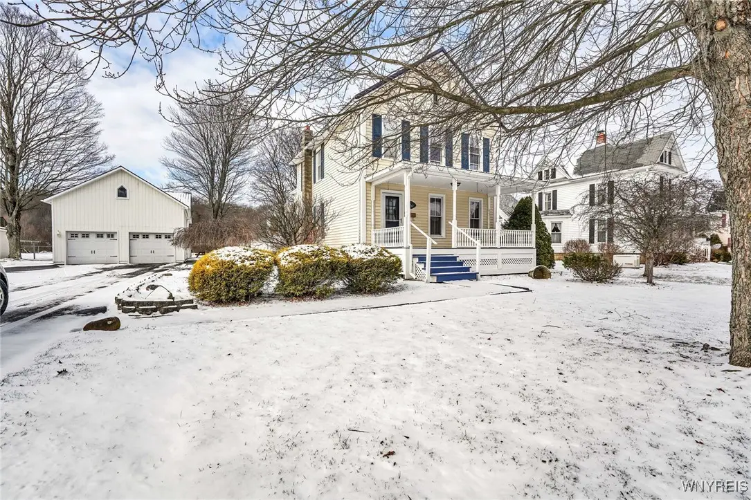 136 South Street, Cuba, NY 14727 - Image #1