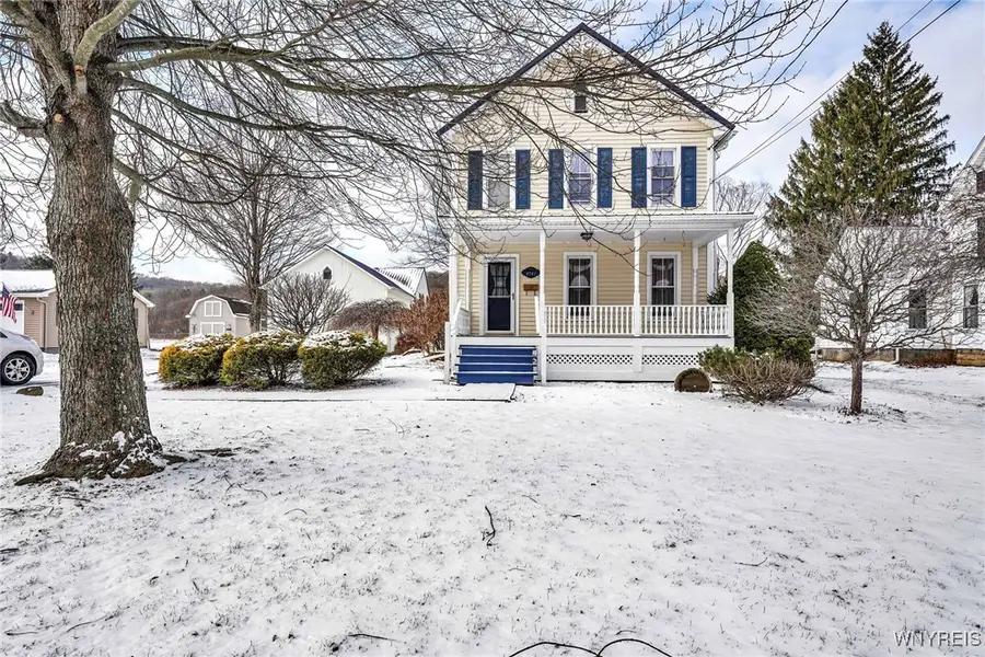 136 South Street, Cuba, NY 14727 - Image #2