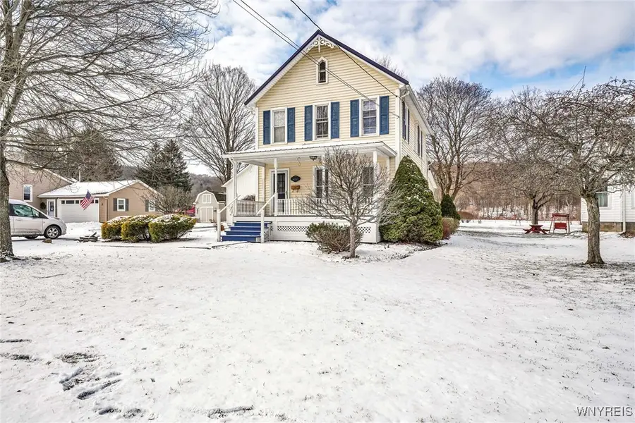 136 South Street, Cuba, NY 14727 - Image #3