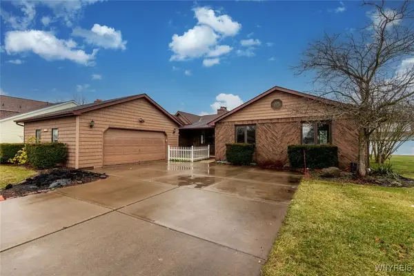 2568 Joann Court, Niagara Falls, NY 14304