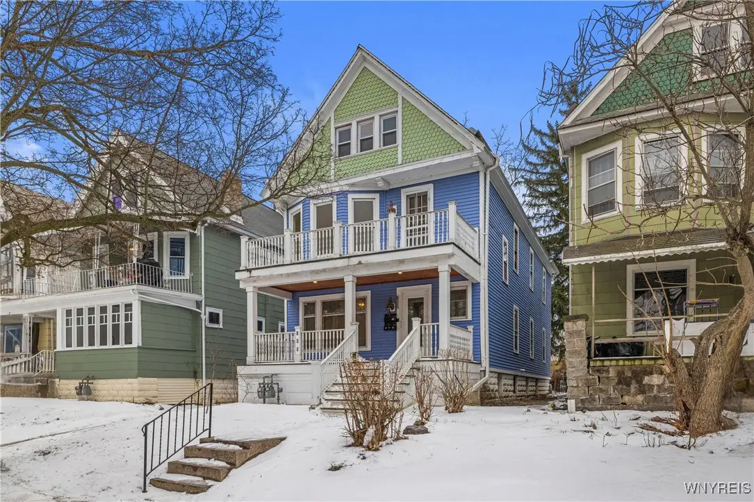 169 Florida Street, Buffalo, NY 14208 - Image #1