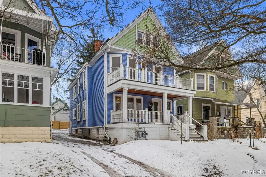 169 Florida Street, Buffalo, NY 14208 - Image #2