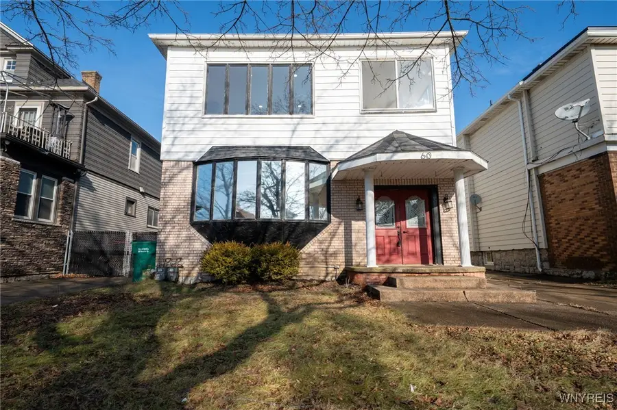 60 Delham Avenue, Buffalo, NY 14216 - Image #2