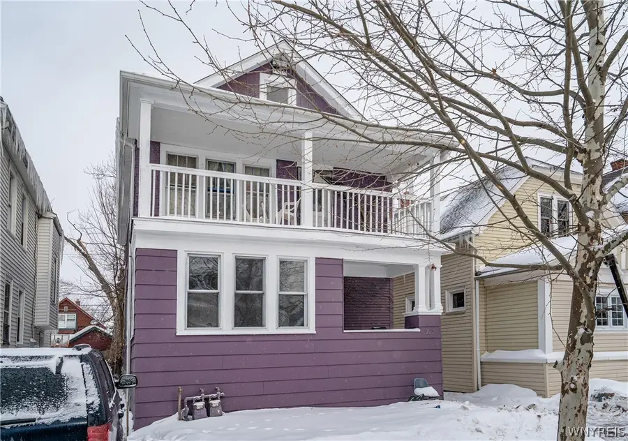 101 Custer Street, Buffalo, NY 14214 - Image #2