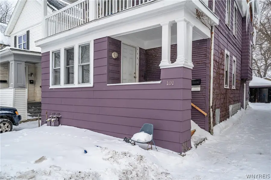 101 Custer Street, Buffalo, NY 14214 - Image #3
