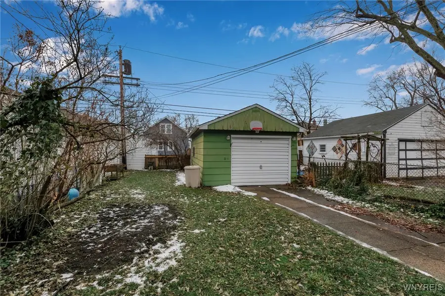 63 Stillwell Avenue, Buffalo, NY 14217 - Image #3