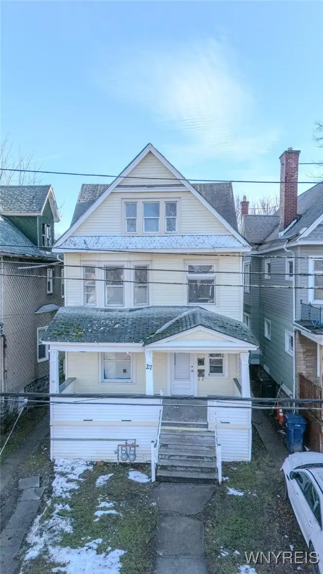 27 Kamper Avenue, Buffalo, NY 14210 - Image #1