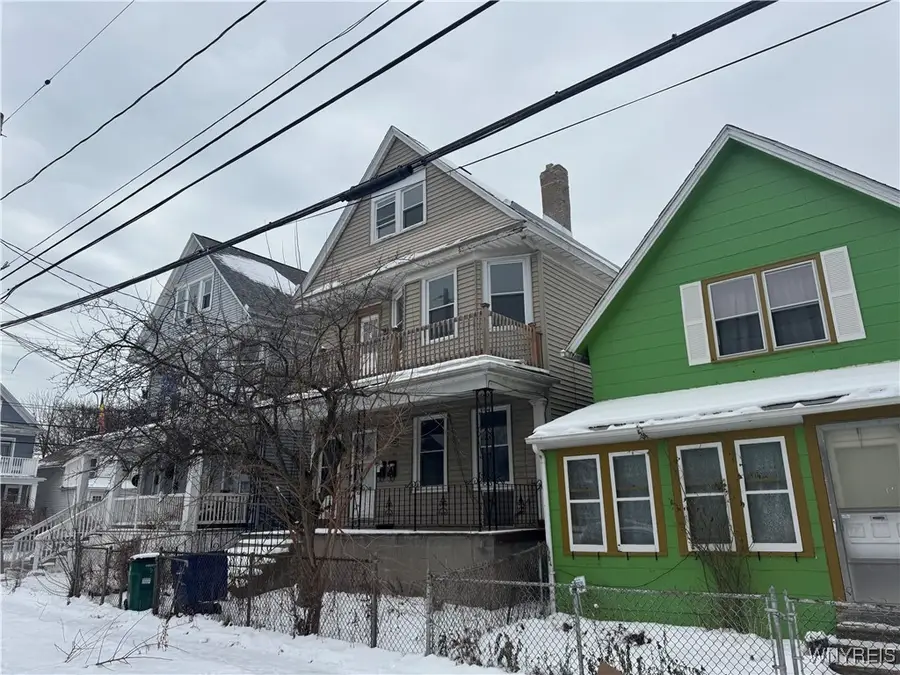 64 Barton Street, Buffalo, NY 14213 - Image #2